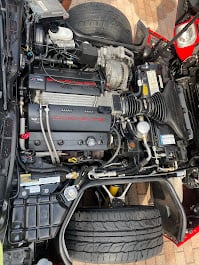 Gallery image 4 — fleet detailing services Florida Mobile Detailing
