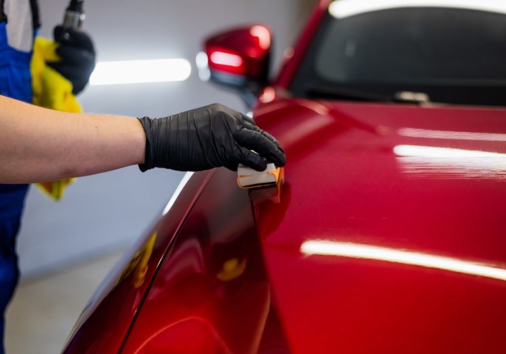 Gallery image 21 — fleet detailing services Florida Mobile Detailing