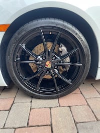Gallery image 33 — fleet detailing services Florida Mobile Detailing