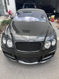 Gallery image 34 — fleet detailing services Florida Mobile Detailing