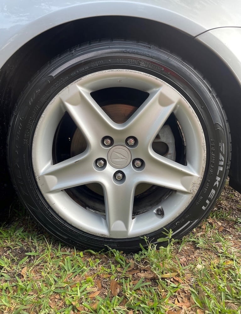 Gallery image 17 — fleet detailing services Florida Mobile Detailing