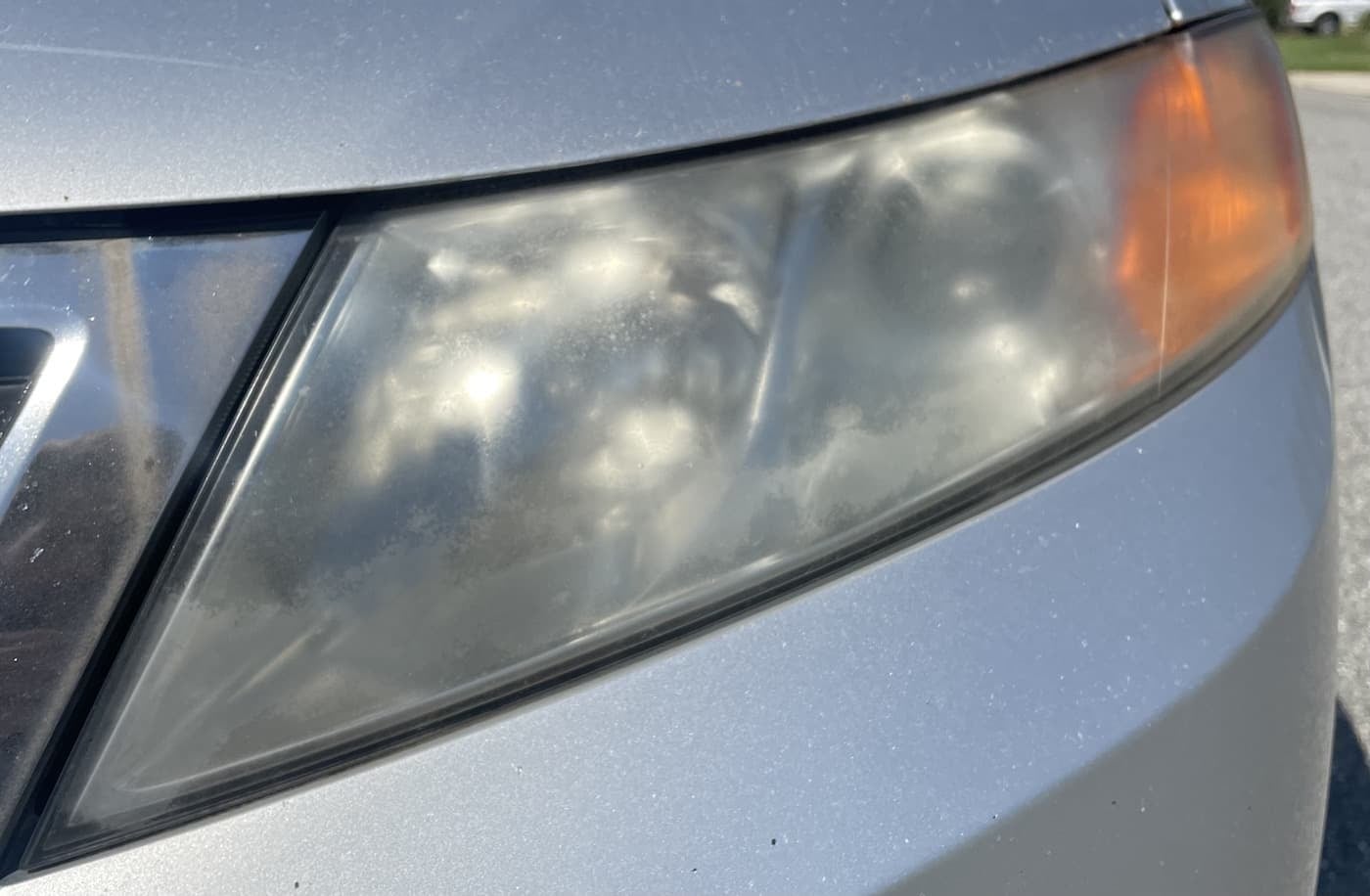 Gallery image 1 — fleet detailing services Florida Mobile Detailing