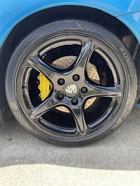 Gallery image 9 — fleet detailing services Florida Mobile Detailing