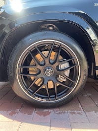 Gallery image 13 — fleet detailing services Florida Mobile Detailing