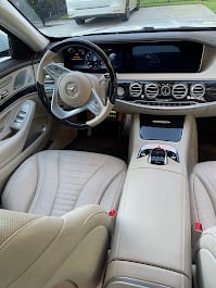 Gallery image 2 — fleet detailing services Florida Mobile Detailing