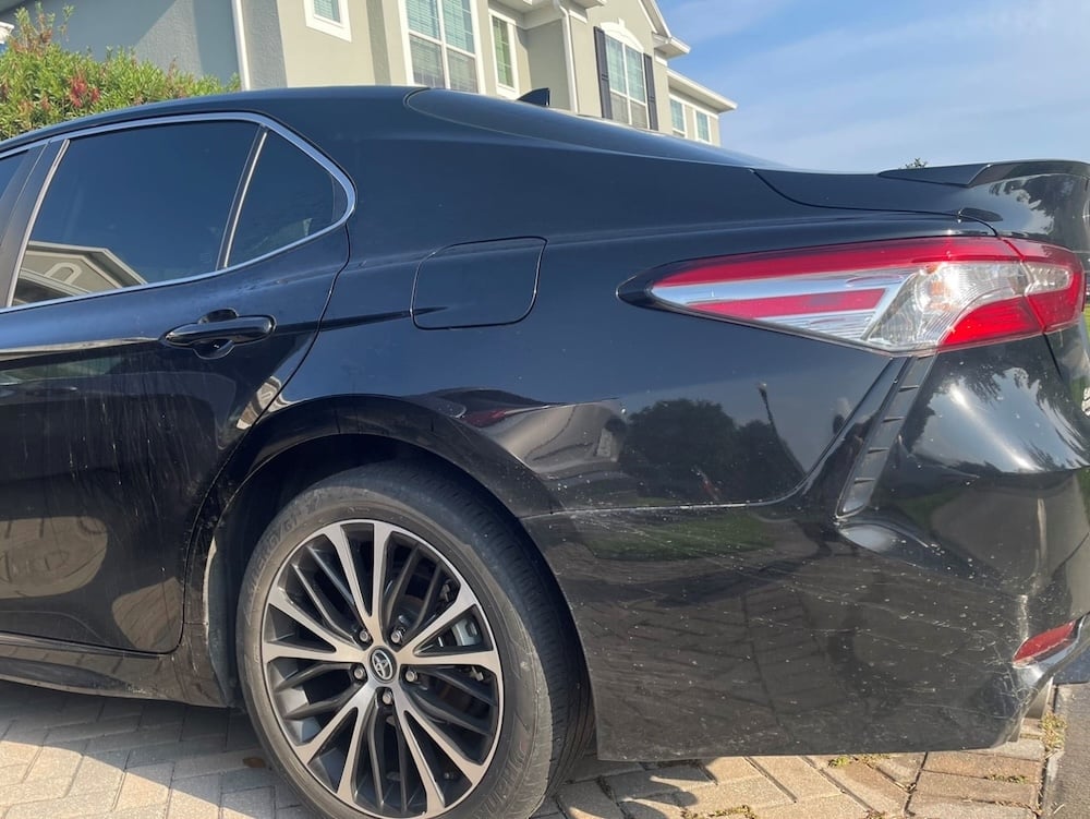Gallery image 30 — fleet detailing services Florida Mobile Detailing