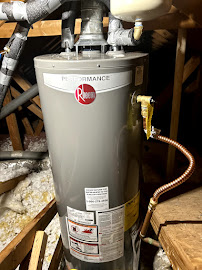 About commercial tenant finish-out plumbing Bee Cave
