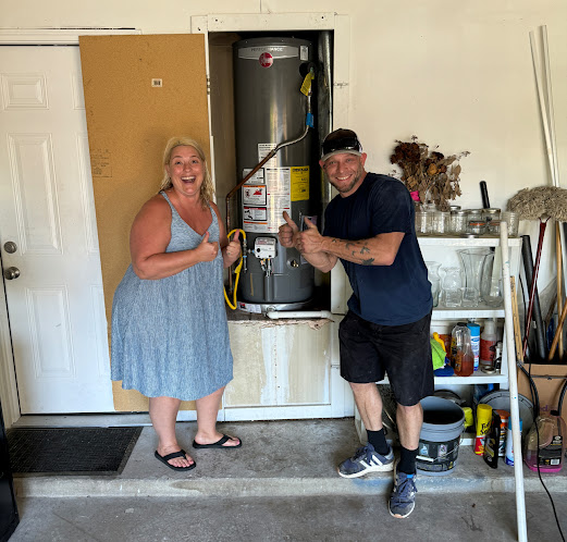 Gallery image 5 — commercial tenant finish-out plumbing Bee Cave