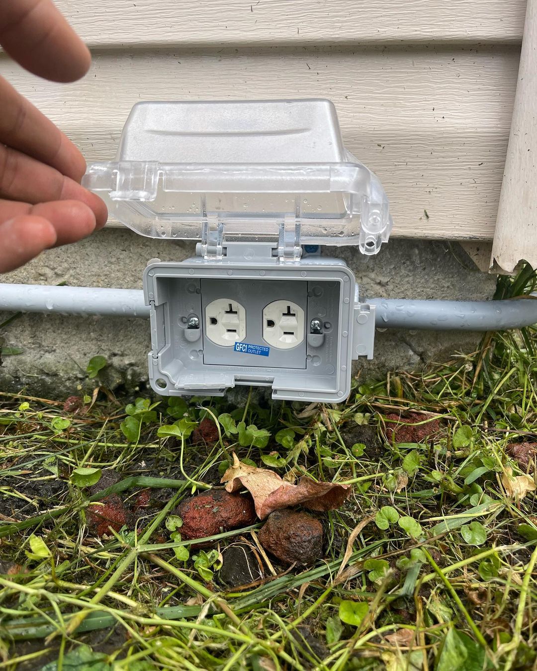 Gallery image 6 — best emergency electrician Dallas County