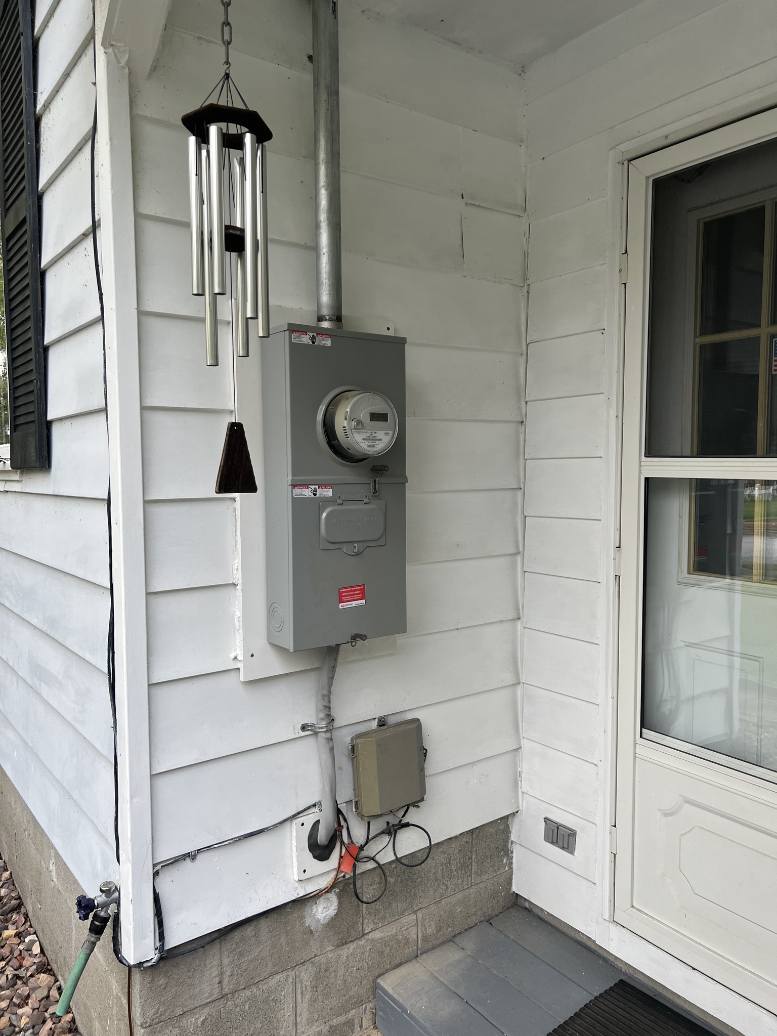Gallery image 1 — best emergency electrician Dallas County