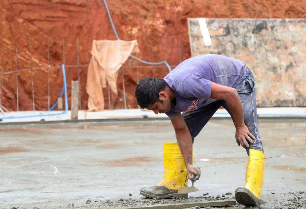 About parking lot construction Phoenix Concrete & Paving Contractors