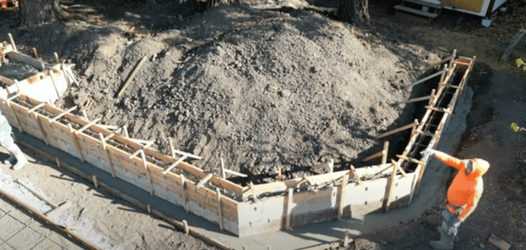 Gallery image 7 — parking lot construction Phoenix Concrete & Paving Contractors