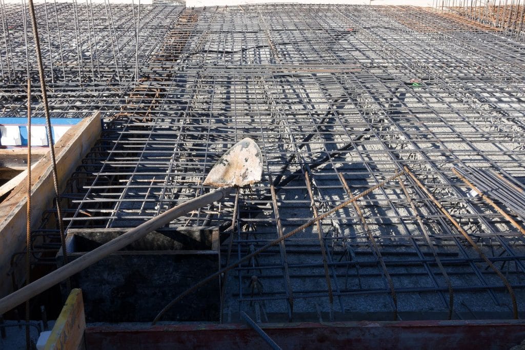Gallery image 5 — concrete retaining walls Phoenix Concrete & Paving Contractors