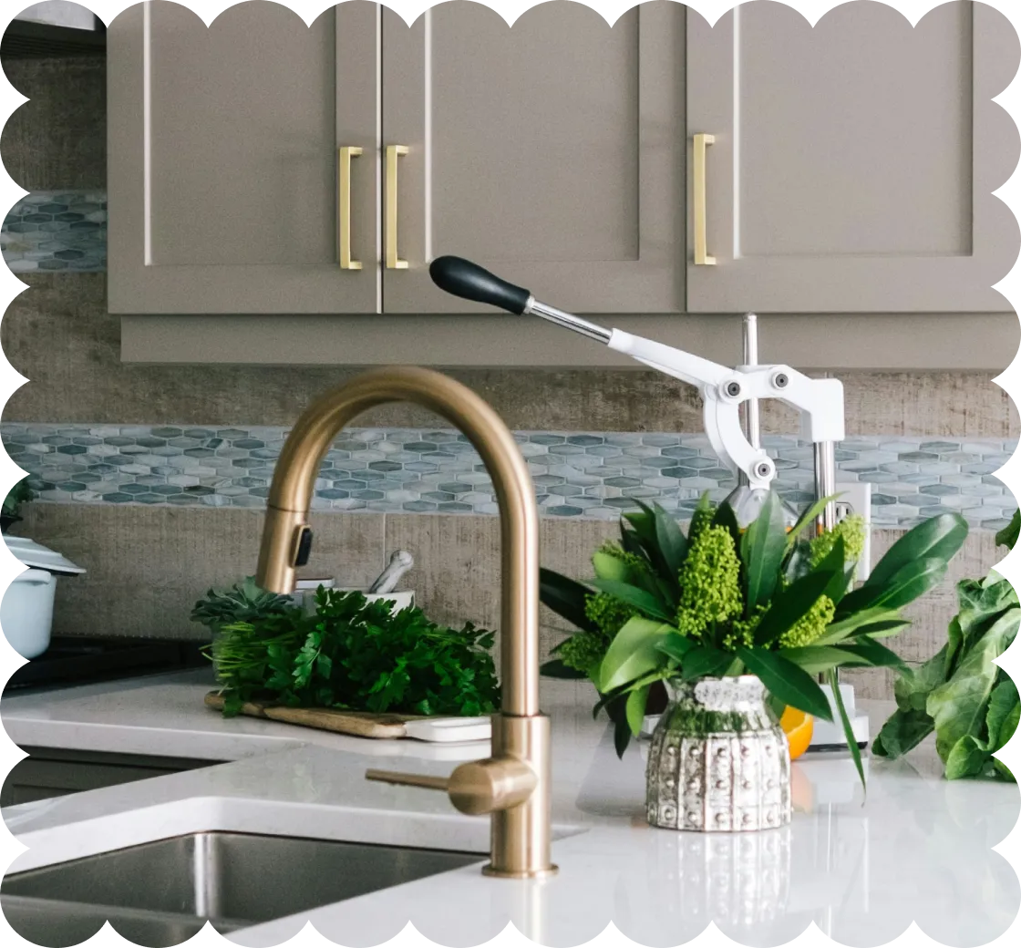 Gallery image 2 — affordable house cleaners Dallas