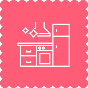 Gallery image 2 — recurring cleaning service Dallas