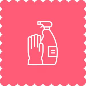 Gallery image 4 — recurring cleaning service Dallas