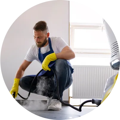 Gallery image 6 — move out cleaning Dallas