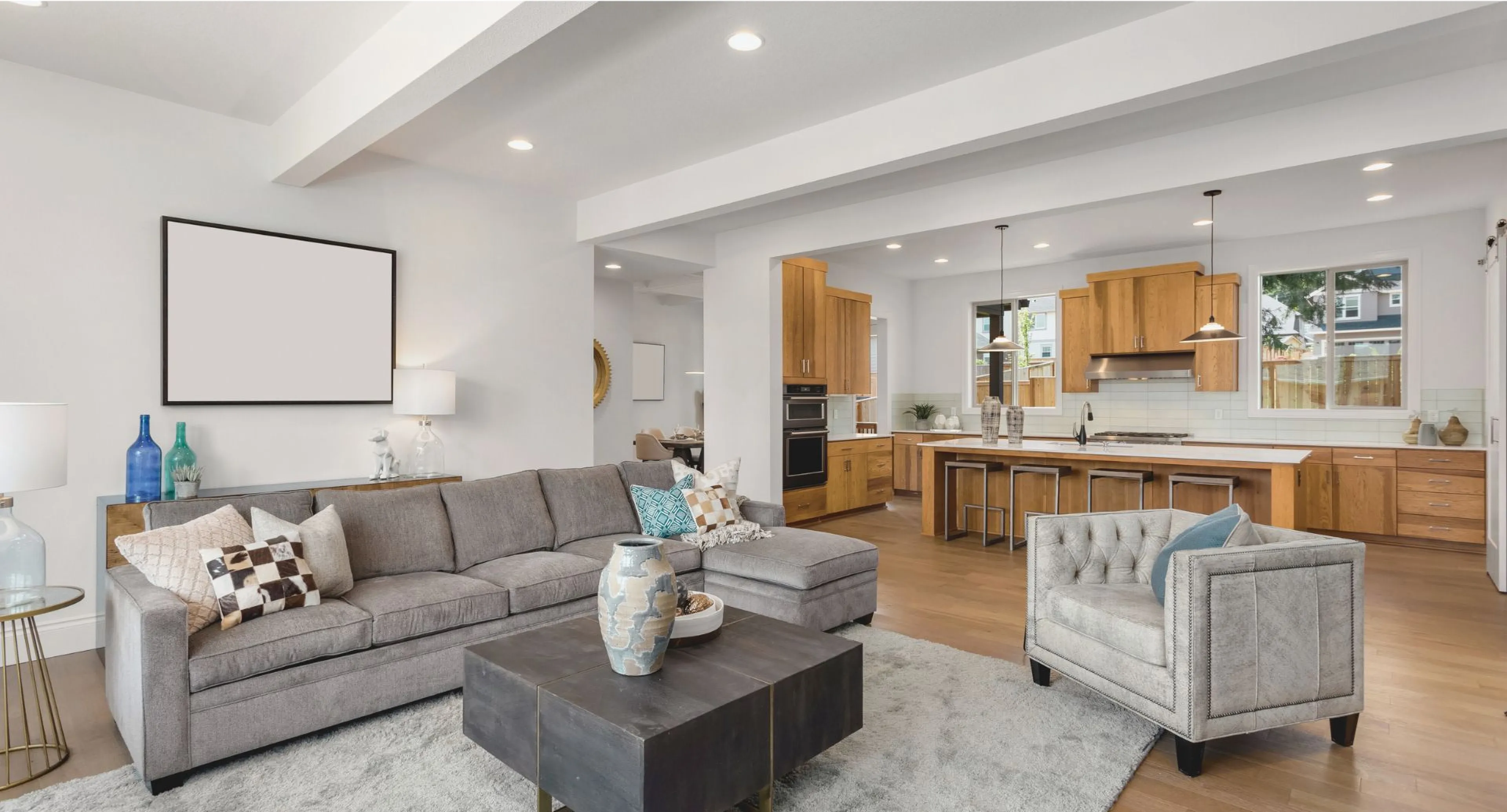 recurring cleaning service Dallas