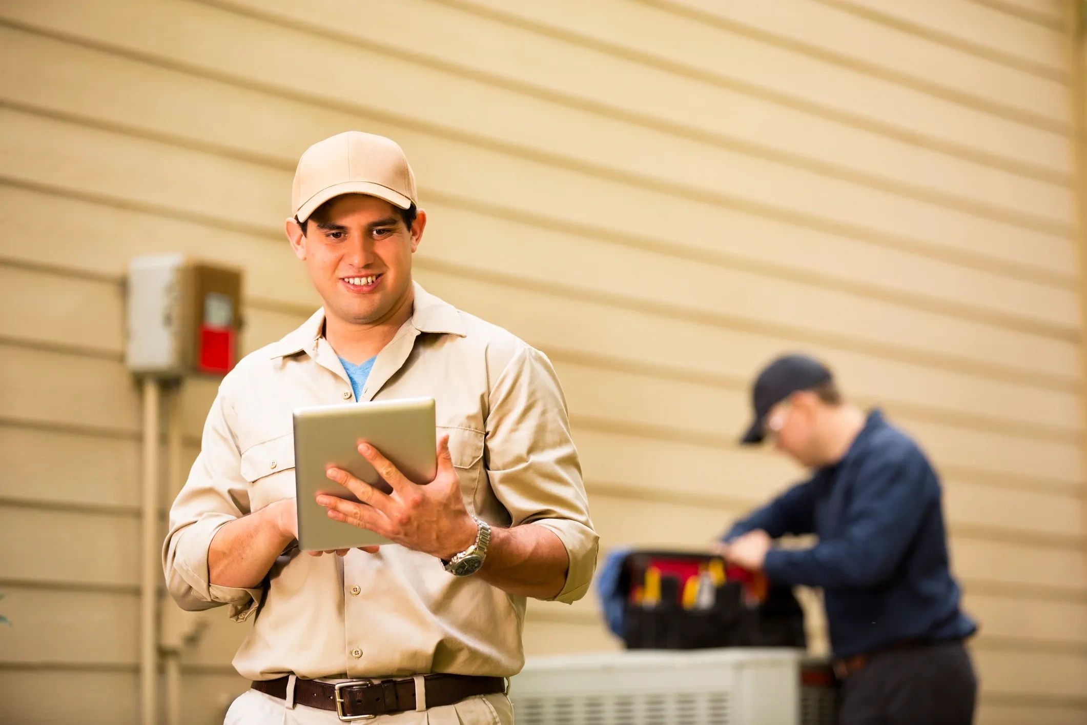 Gallery image 2 — emergency heating repair Chicago