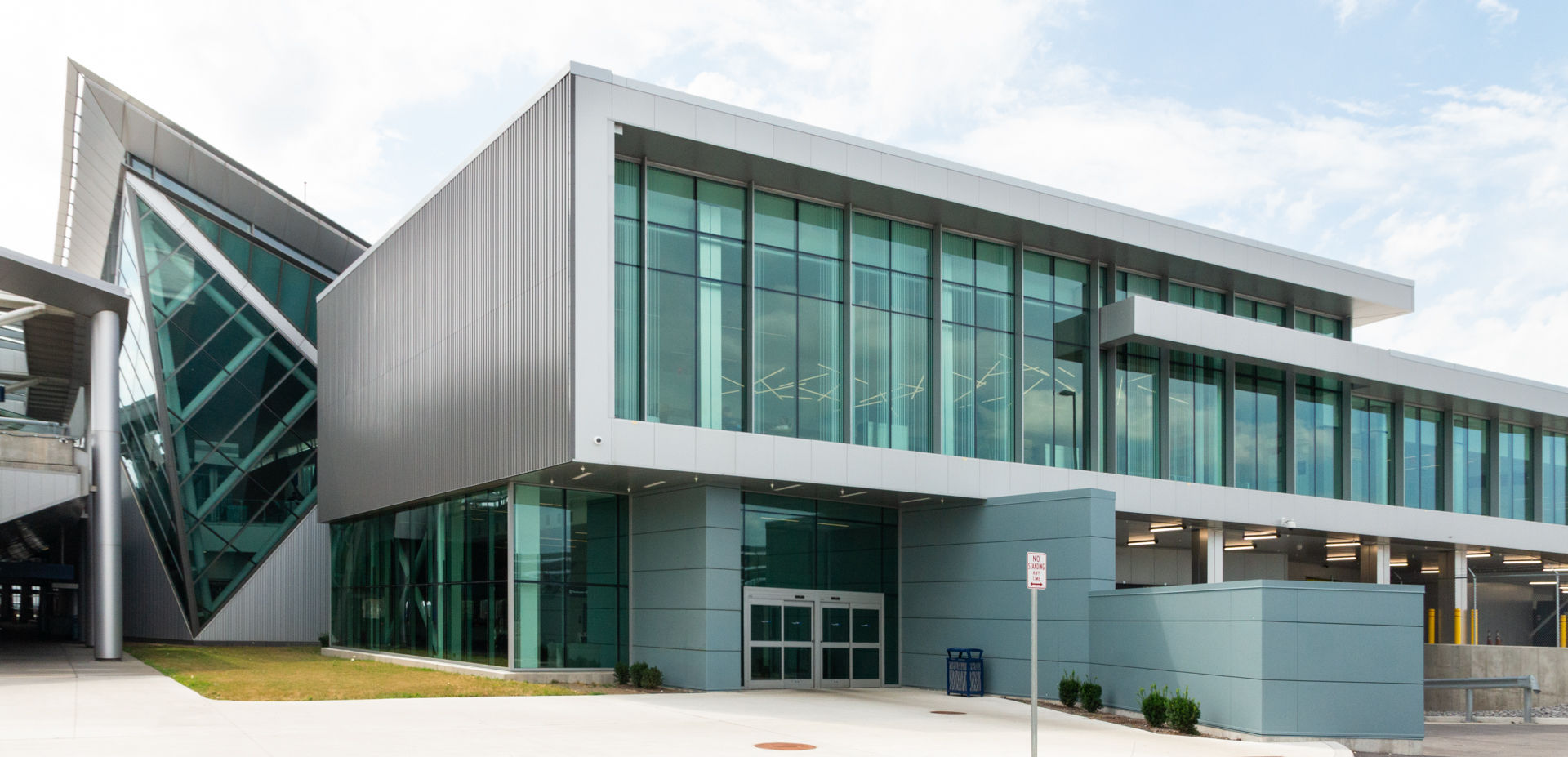 environmental engineering Buffalo