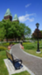 About landscape architecture near me