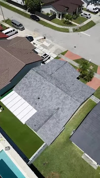 Gallery image 3 — metal roofing installation MRT Construction