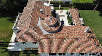 Gallery image 1 — metal roofing installation MRT Construction
