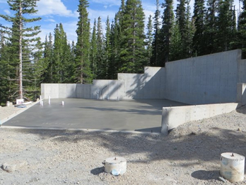 Gallery image 6 — foundation inspection near South Park