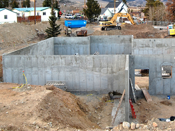 Gallery image 1 — foundation inspection near South Park
