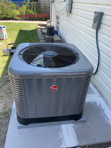 Gallery image 7 — furnace replacement Chicago area