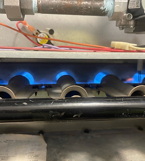 Gallery image 6 — furnace replacement Chicago area