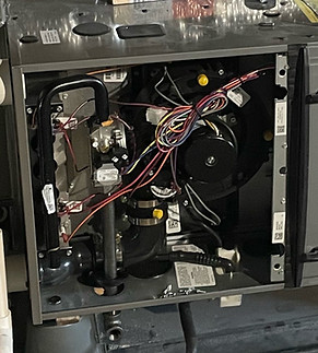 Gallery image 1 — furnace replacement Chicago area