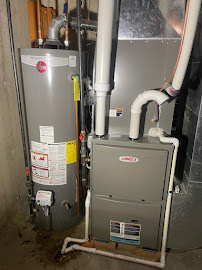 Gallery image 3 — furnace replacement Chicago area