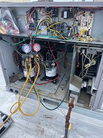 About furnace replacement Chicago area
