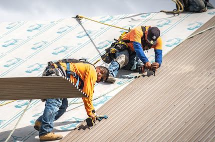 Gallery image 1 — flood damage cleanup Denver
