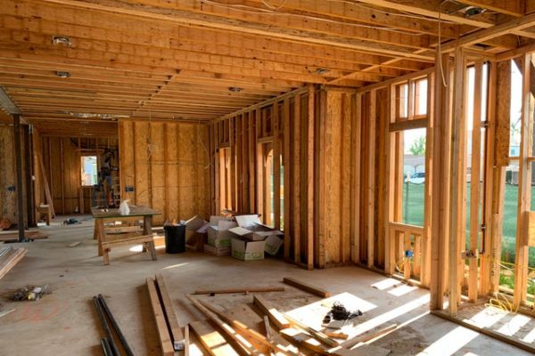 Gallery image 3 — flood damage cleanup Denver