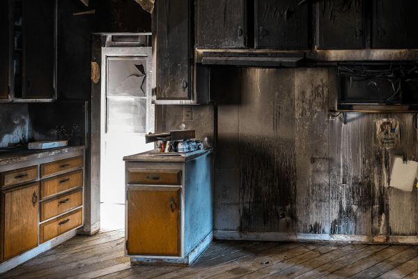 Gallery image 4 — flood damage cleanup Denver