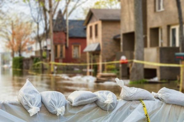 Gallery image 6 — flood damage cleanup Denver