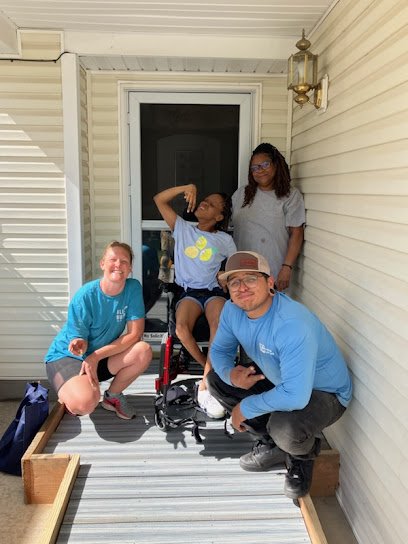 Gallery image 4 — home accessibility modifications near me
