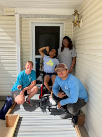 About home accessibility modifications near me