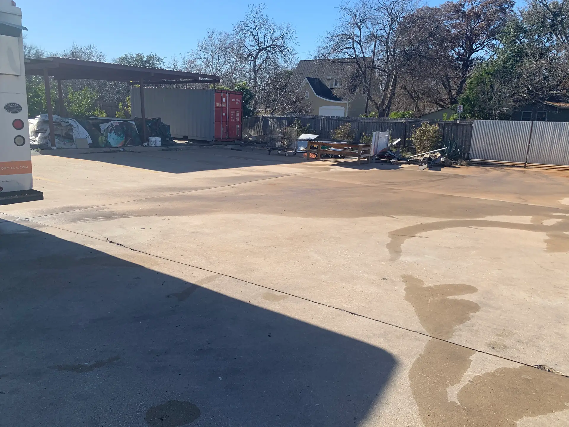 Gallery image 8 — best pressure washing company in Austin