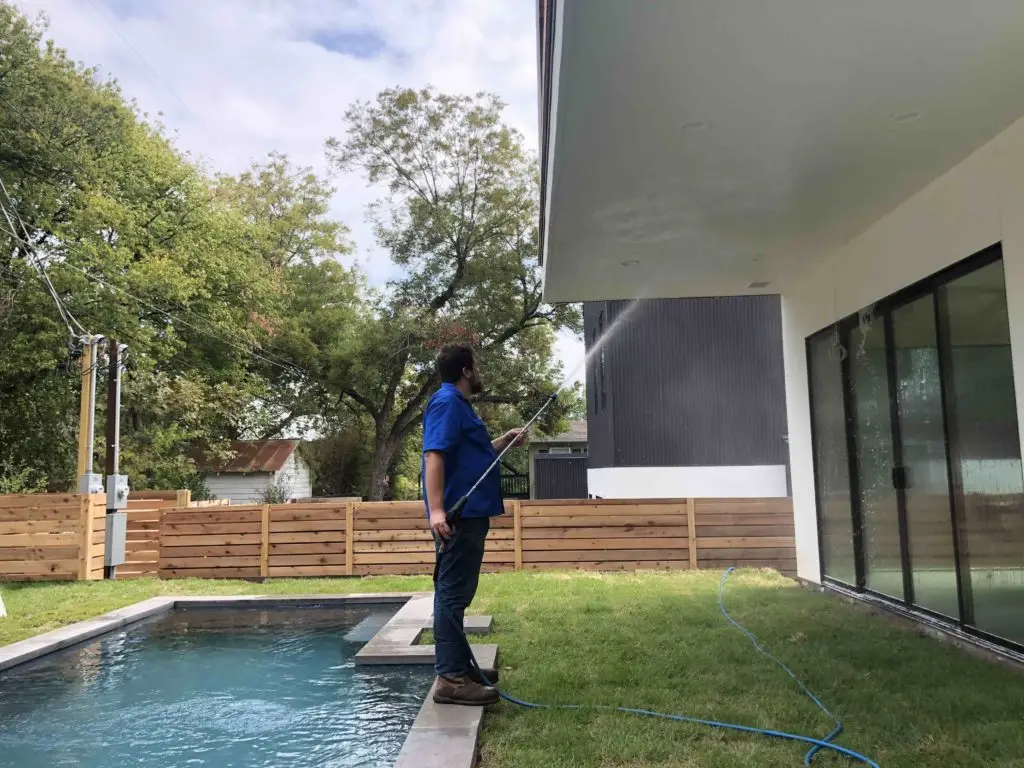 Gallery image 16 — best pressure washing company in Austin