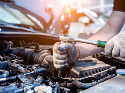Gallery image 12 — engine repair Orlando