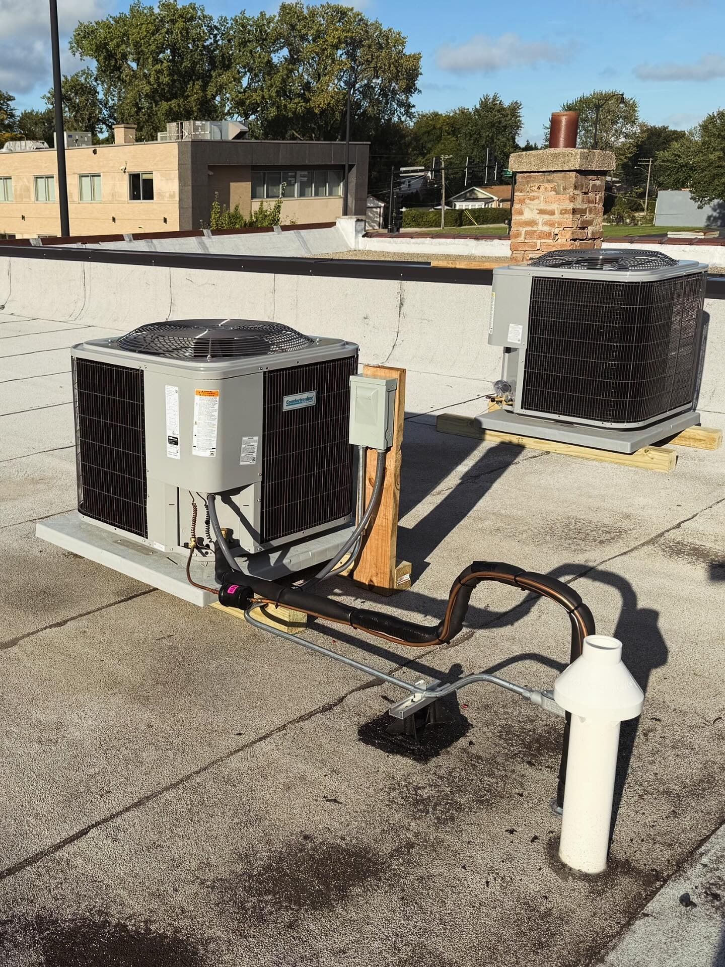 Gallery image 5 — hot water tank repair 60659