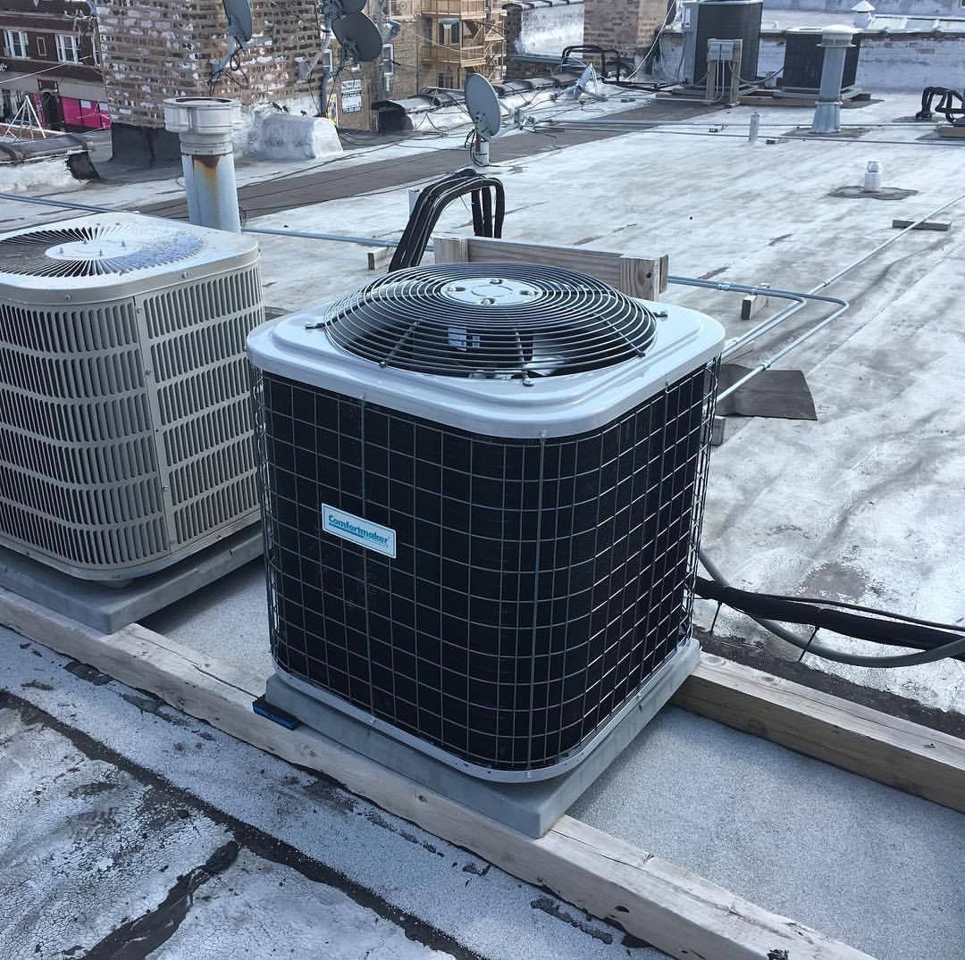 Gallery image 7 — hot water tank repair 60659
