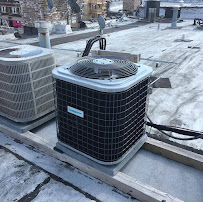 heating and cooling company Northern Chicago