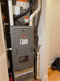 About hot water tank repair 60659