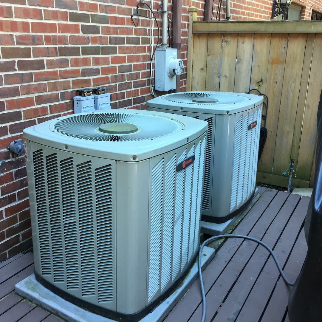 Gallery image 3 — hot water tank repair 60659