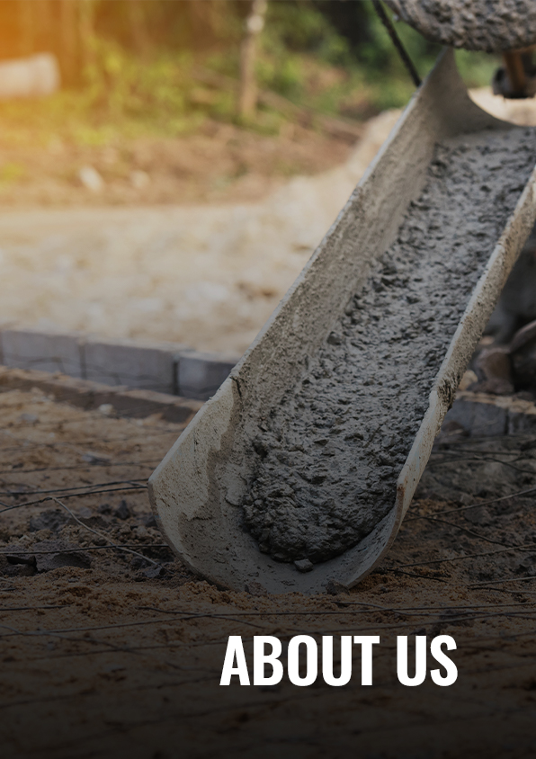 concrete construction Phoenix