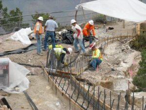 Gallery image 3 — H.W. Johnson Concrete Construction